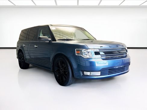 Used 2019 Ford Flex SEL w/ Equipment Group 202A FWD image 3