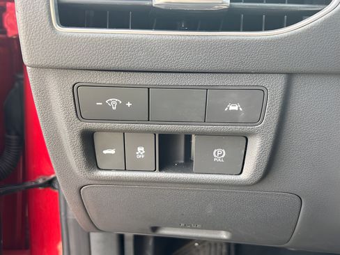 Used 2020 Hyundai Sonata SEL w/ Premium + Sunroof Package FWD image 19