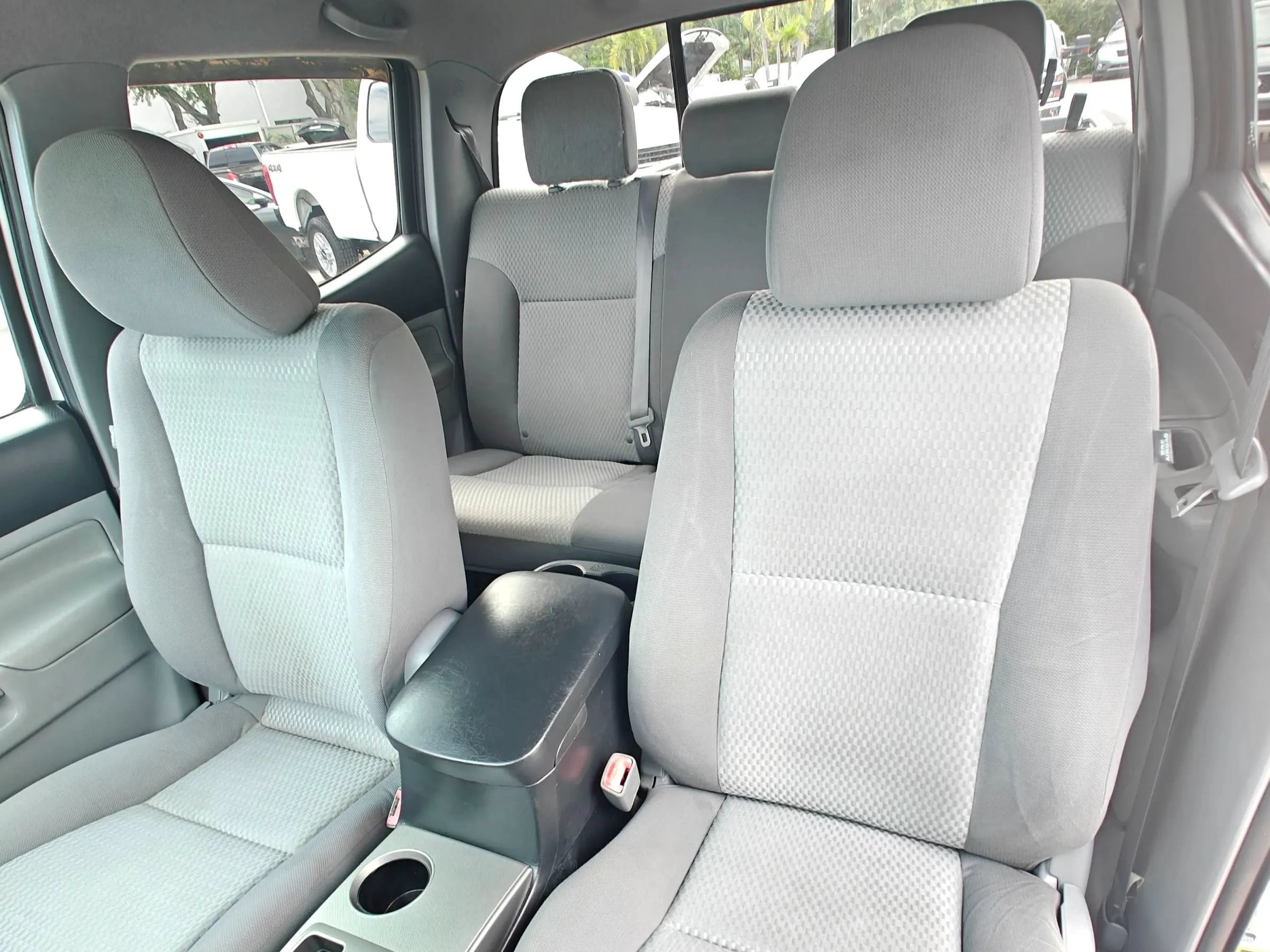 Used 2012 Toyota Tacoma PreRunner w/ SR5 Pkg RWD image 26