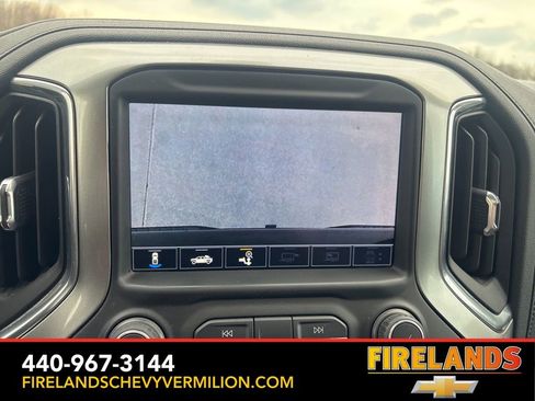 Used 2021 Chevrolet Silverado 1500 RST w/ All Star Edition Plus image 28