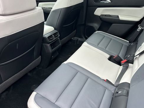 New 2026 Honda Prologue Touring image 13