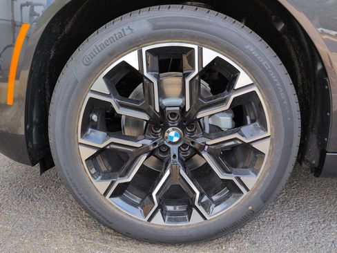 Used 2026 BMW X3 xDrive30i w/ M Sport Package AWD/4WD image 14