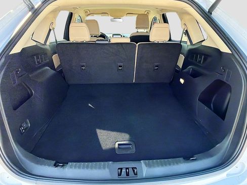 Used 2022 Ford Edge SEL w/ Convenience Package image 32
