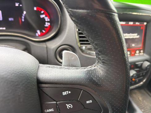 Used 2018 Dodge Durango GT w/ Premium Group AWD/4WD image 18