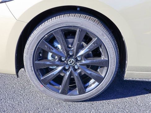 Used 2025 MAZDA MAZDA3 s image 17