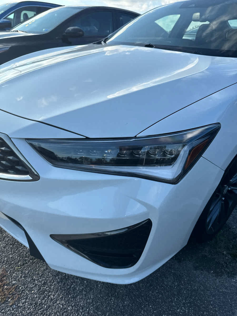 Used 2019 Acura ILX w/ Technology Plus & A-SPEC FWD image 29