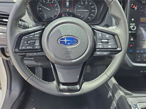 Used 2025 Subaru Forester Premium w/ Convenience Package #1 AWD/4WD image 27