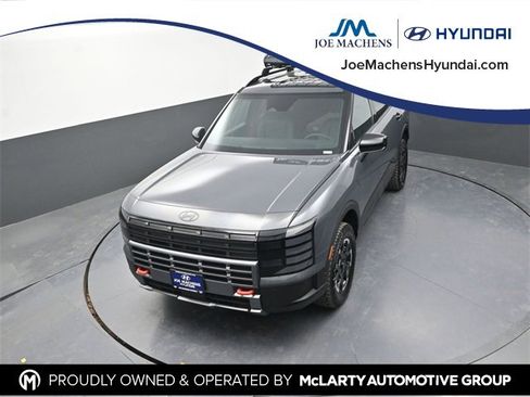 New 2026 Hyundai Palisade XRT Pro image 25