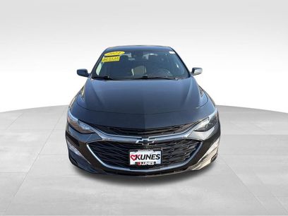 Used 2024 Chevrolet Malibu LT w/ Midnight Edition