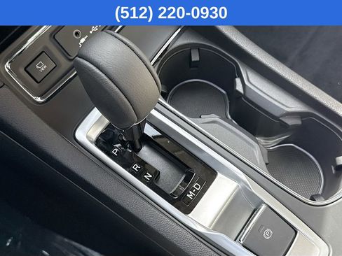 New 2026 Subaru Ascent Limited image 21