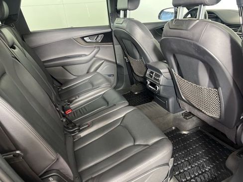 Used 2017 Audi Q7 3.0T Prestige image 15