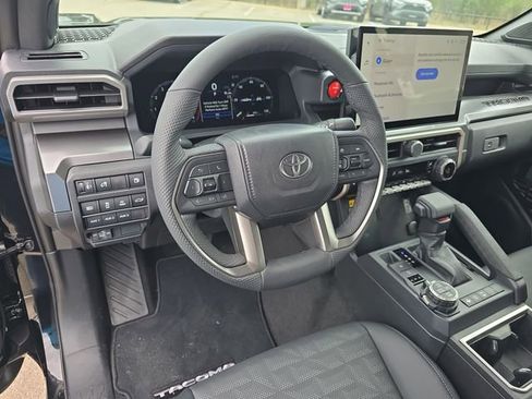 New 2026 Toyota Tacoma TRD Off-Road image 15