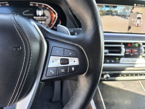 Certified 2022 BMW X5 xDrive40i w/ Premium Package image 19