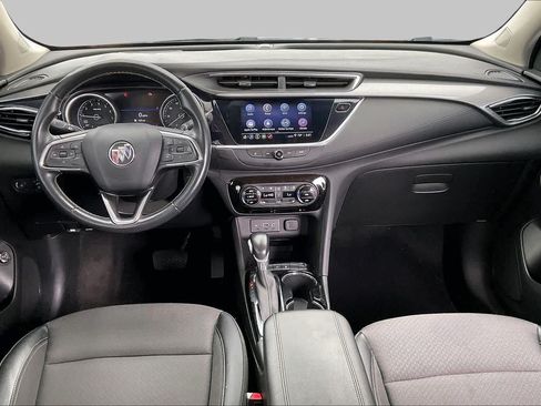 Used 2022 Buick Encore GX Select FWD image 15