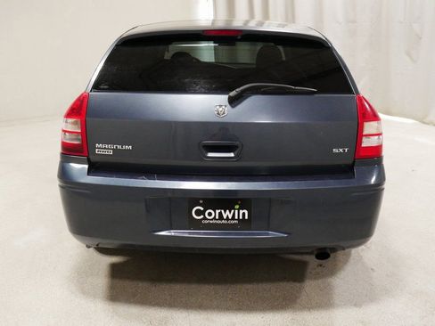 Used 2007 Dodge Magnum SXT image 22