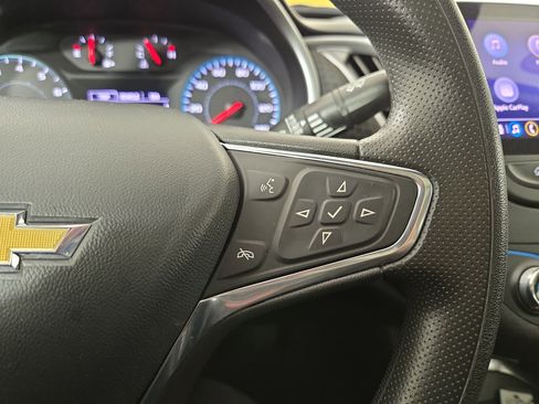 Used 2024 Chevrolet Malibu LT image 16