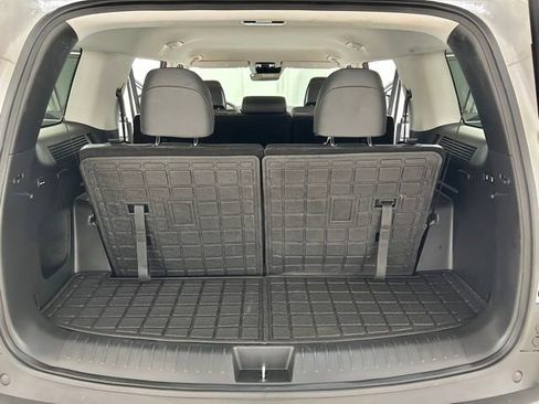 Used 2025 Hyundai Santa Fe SEL FWD image 20