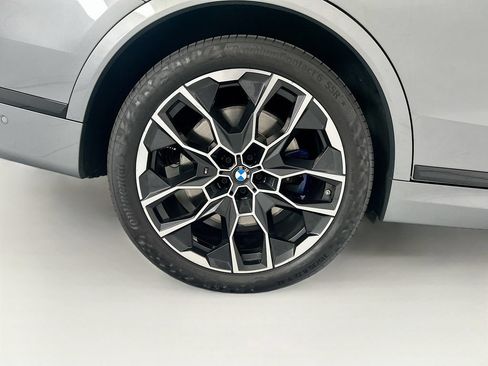 Used 2024 BMW X7 M60i w/ Executive Package AWD/4WD image 32