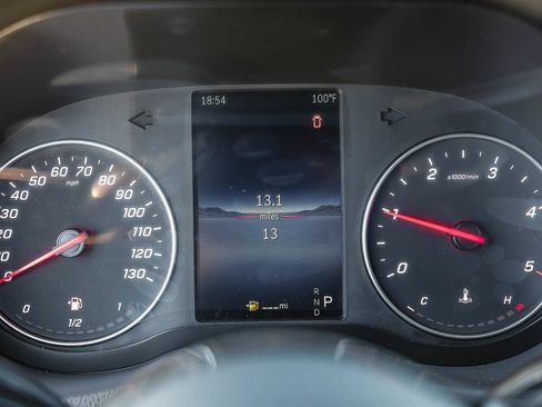New 2025 Mercedes-Benz Sprinter 2500 image 23