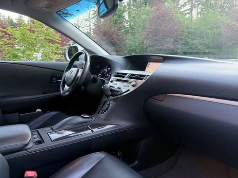 Used 2014 Lexus RX 350 AWD w/ Navigation Package image 20