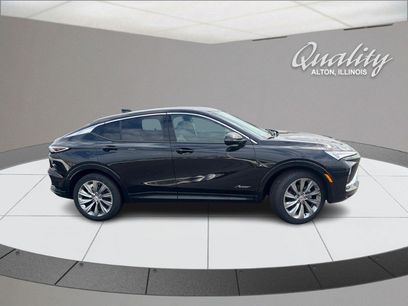 New 2026 Buick Envista Avenir