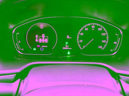 Used 2021 Honda Accord Sport image 31