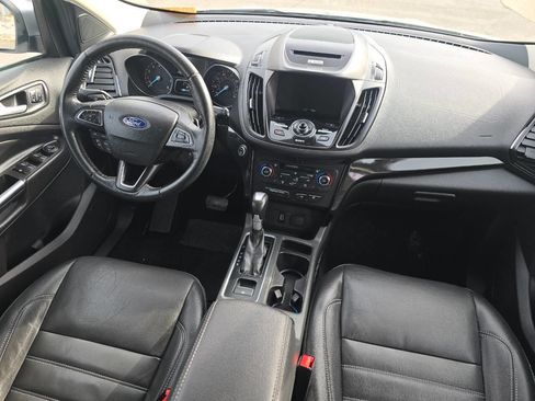 Used 2017 Ford Escape Titanium image 15