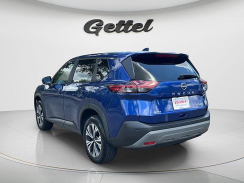 Used 2023 Nissan Rogue SV AWD/4WD image 6