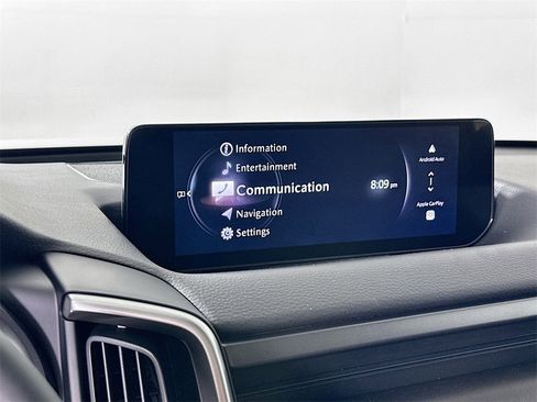 New 2025 MAZDA CX-50 AWD 2.5 Hybrid w/ Weather Package image 13