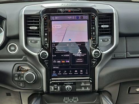 New 2026 RAM 1500 Big Horn AWD/4WD image 38