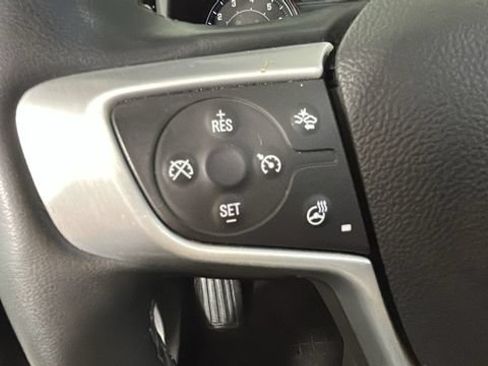 Used 2023 GMC Terrain SLT w/ Infotainment Package II AWD/4WD image 16