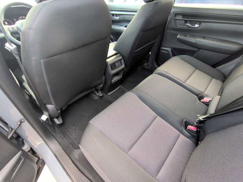 Certified 2024 Honda CR-V EX image 17