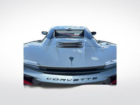 Used 2023 Chevrolet Corvette Stingray Premium Conv w/ Z51 Performance Package RWD image 32