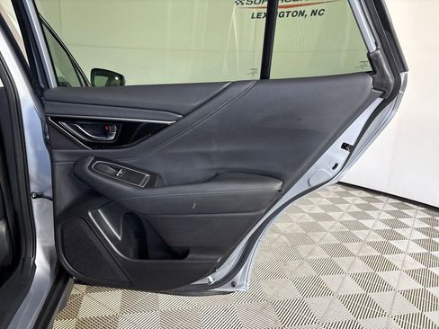 Used 2023 Subaru Outback Limited w/ Tech Package 2 image 25