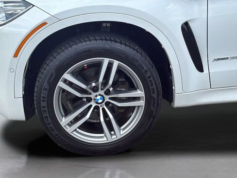 Used 2018 BMW X6 xDrive35i w/ M Sport Package AWD/4WD image 20