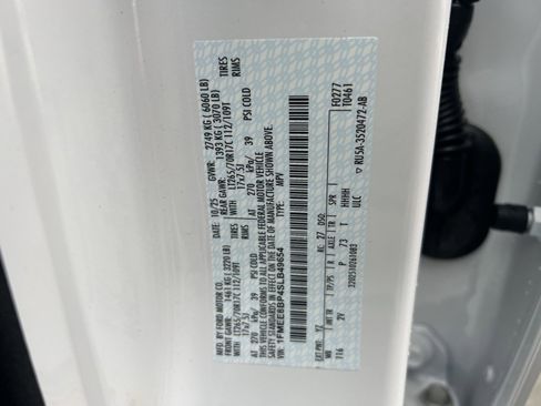 New 2025 Ford Bronco Outer Banks image 29