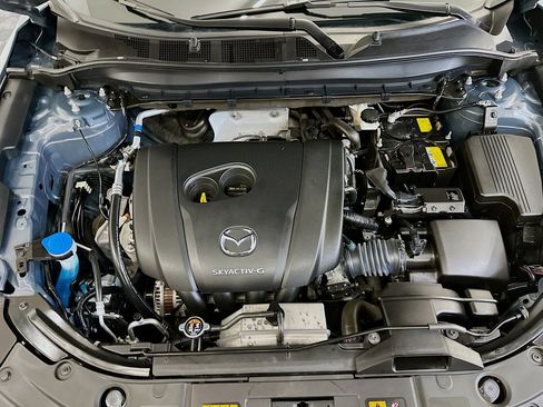 Used 2024 MAZDA CX-5 Carbon Edition image 35