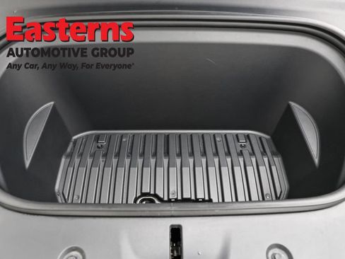 Used 2021 Tesla Model Y Long Range AWD/4WD image 7