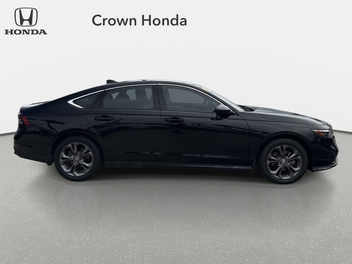 Used 2023 Honda Accord EX image 5