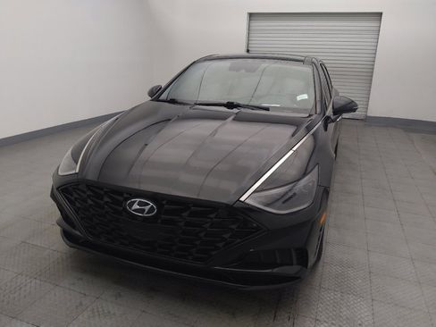 Used 2021 Hyundai Sonata Limited image 15