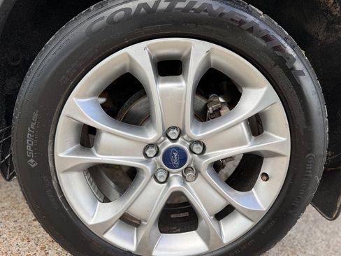 Used 2016 Ford Escape Titanium FWD image 22