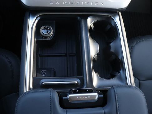 New 2026 Ford Expedition Max Active image 21