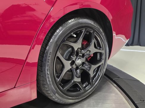 Used 2022 Alfa Romeo Giulia Ti image 44