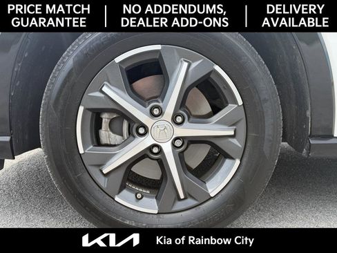 Used 2023 Honda HR-V EX-L image 8