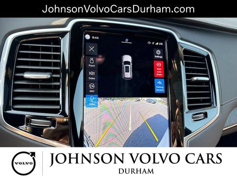 Used 2023 Volvo XC90 B6 Ultimate w/ Protection Package Premier AWD/4WD image 25