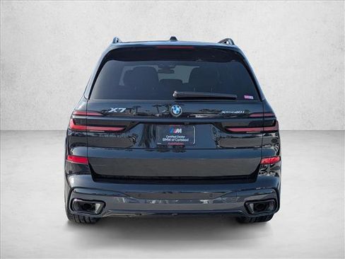 New 2026 BMW X7 xDrive40i w/ M Sport Package image 8