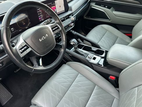 Used 2024 Kia Telluride SX Prestige X-Line image 11