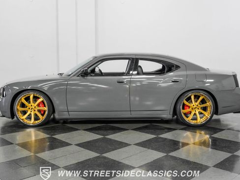 Used 2006 Dodge Charger R/T w/ Road/Track Performance Group image 2