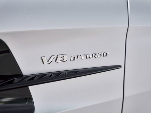 Used 2020 Mercedes-Benz AMG GT R image 13