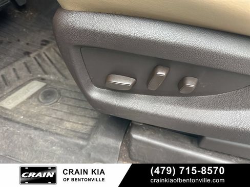 Used 2018 GMC Sierra 1500 Denali AWD/4WD image 17